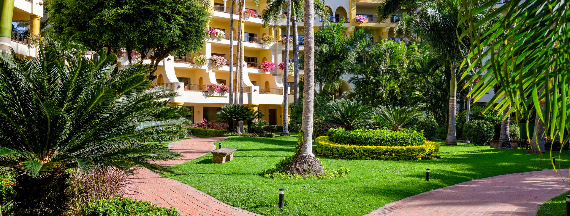 Velas Vallarta Resort Obrázek9