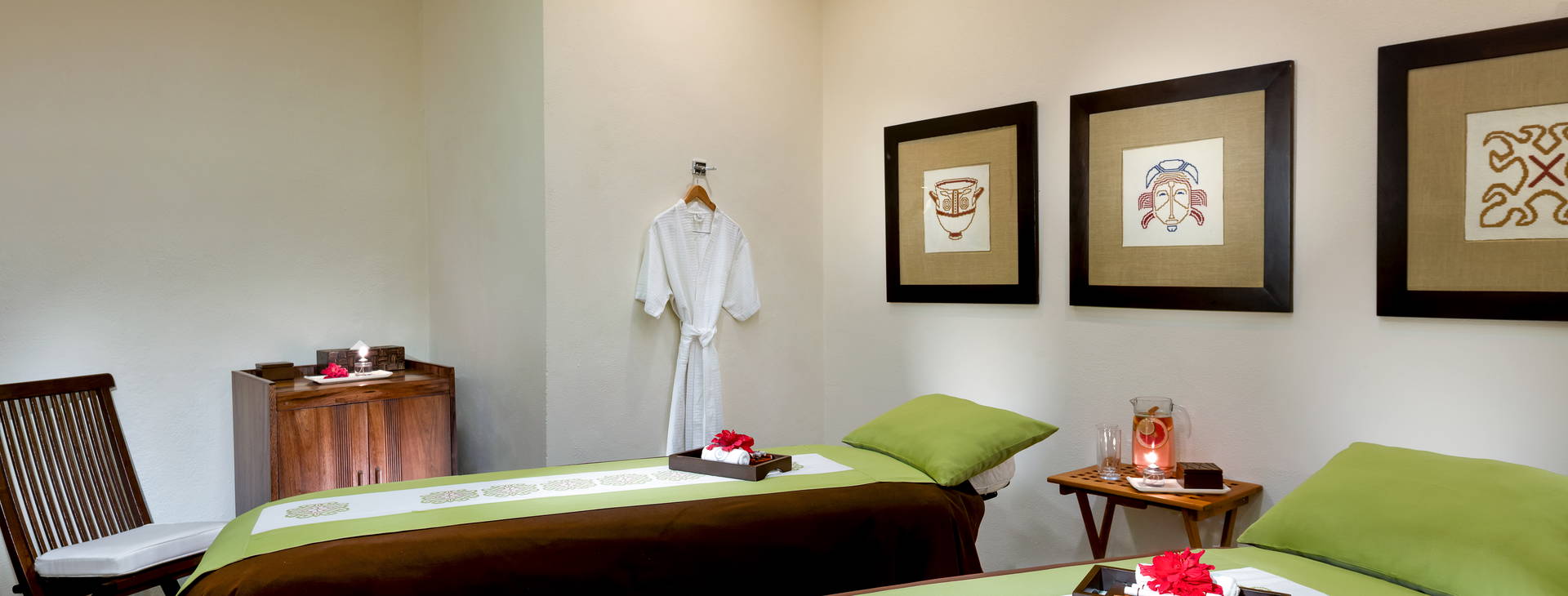 Velas Vallarta Resort Obrázek33
