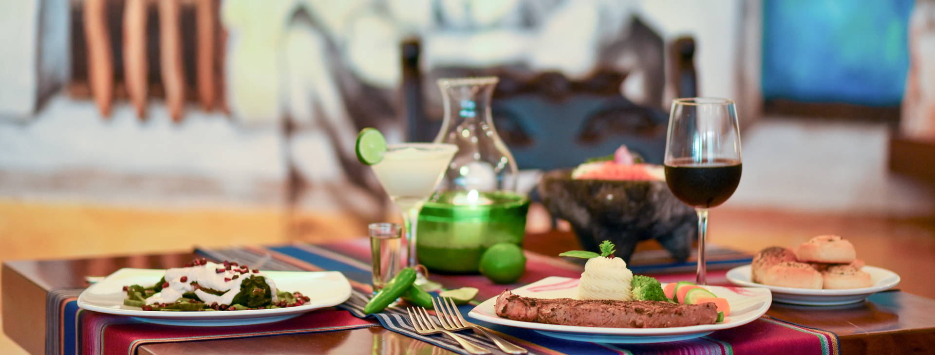 Canto del Sol Obrázek15