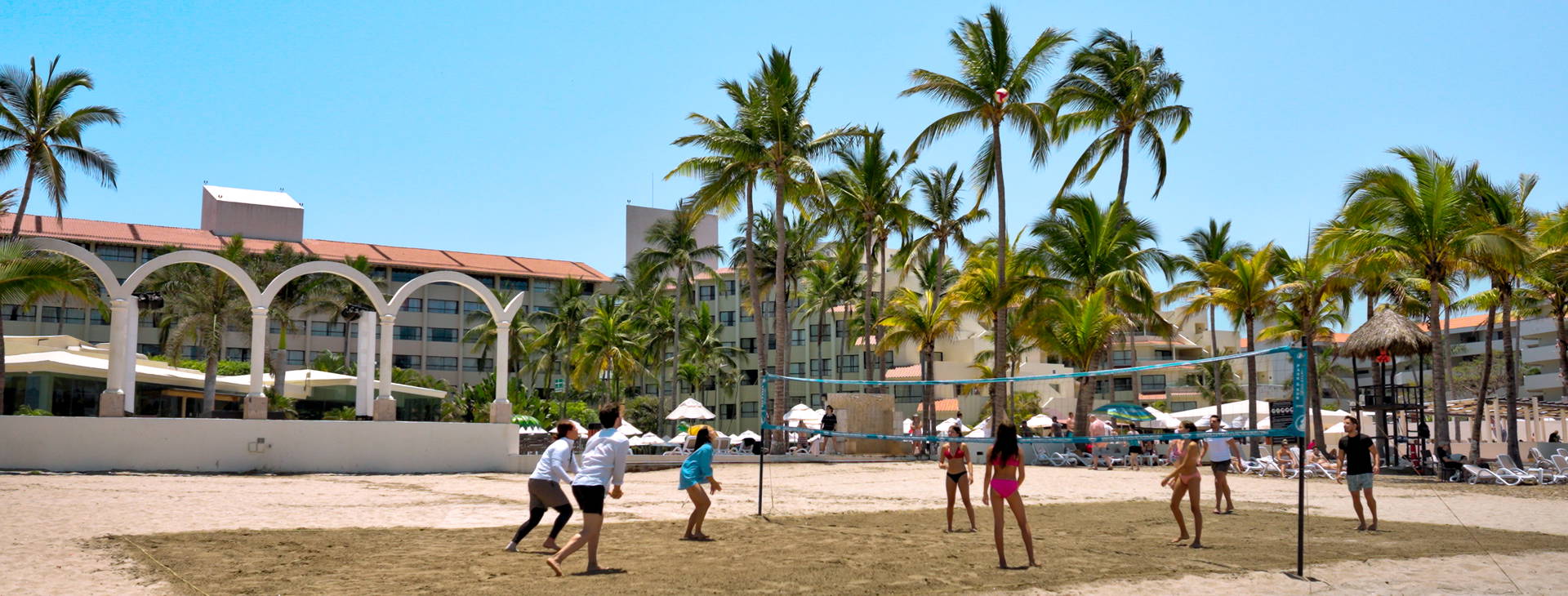 Occidental Nuevo Vallarta Obrázek15