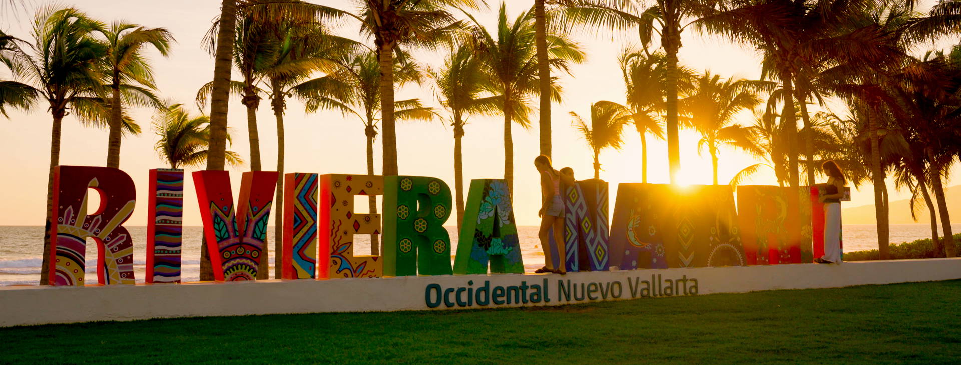 Occidental Nuevo Vallarta Obrázek17