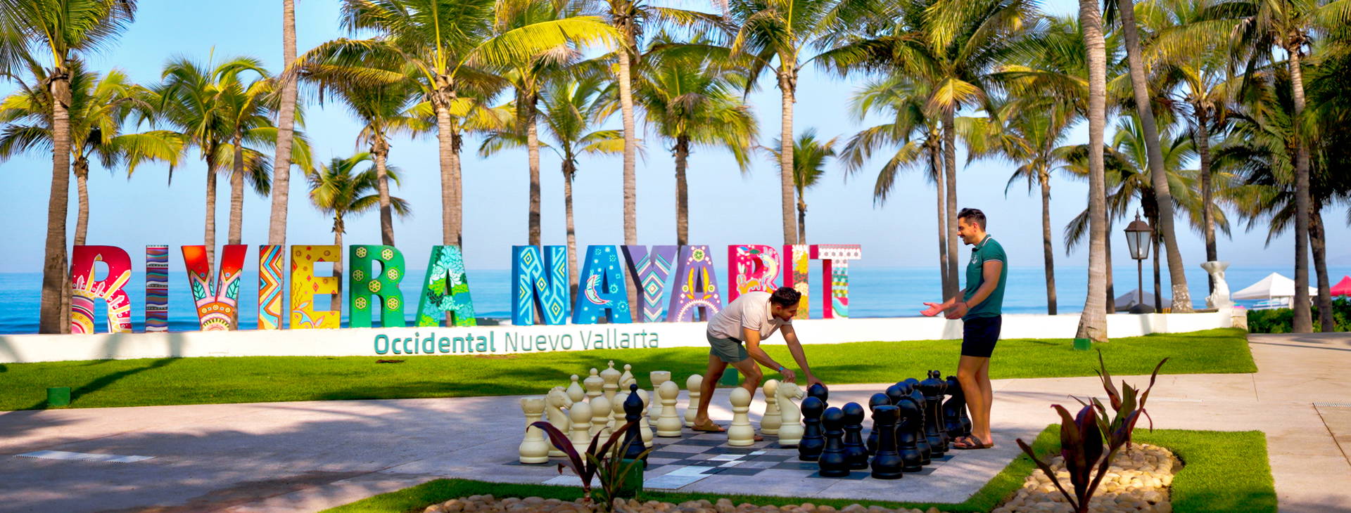 Occidental Nuevo Vallarta Obrázek21