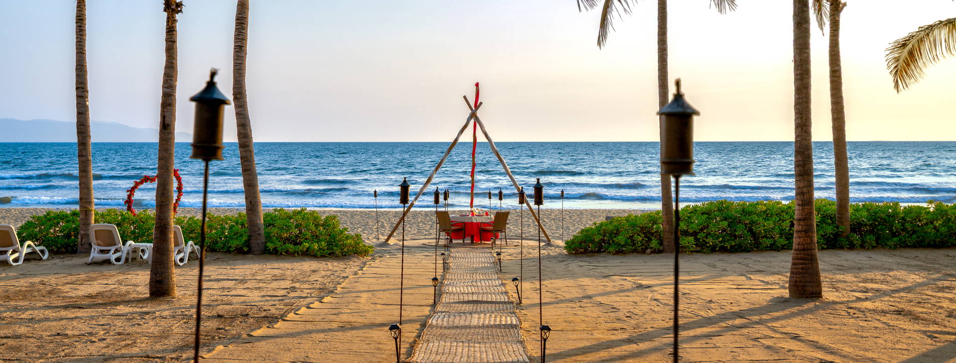 Occidental Nuevo Vallarta Obrázek50