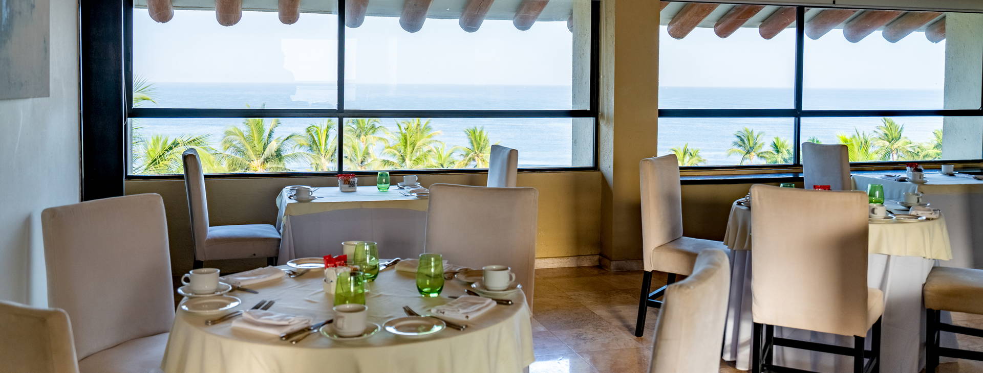 Occidental Nuevo Vallarta Obrázek25