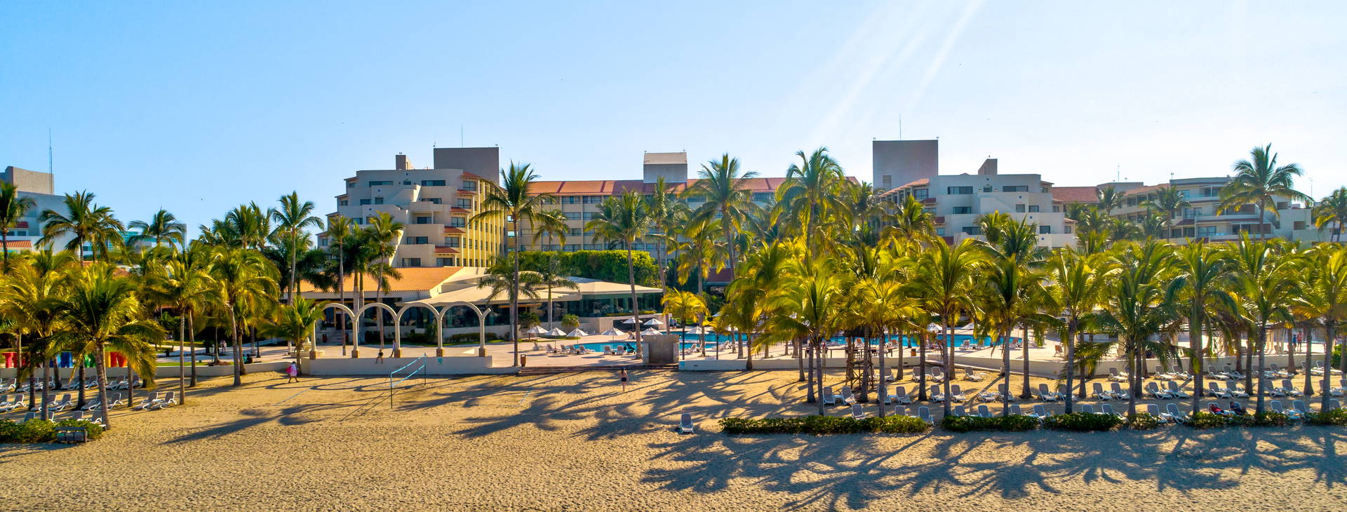 Occidental Nuevo Vallarta Obrázek14