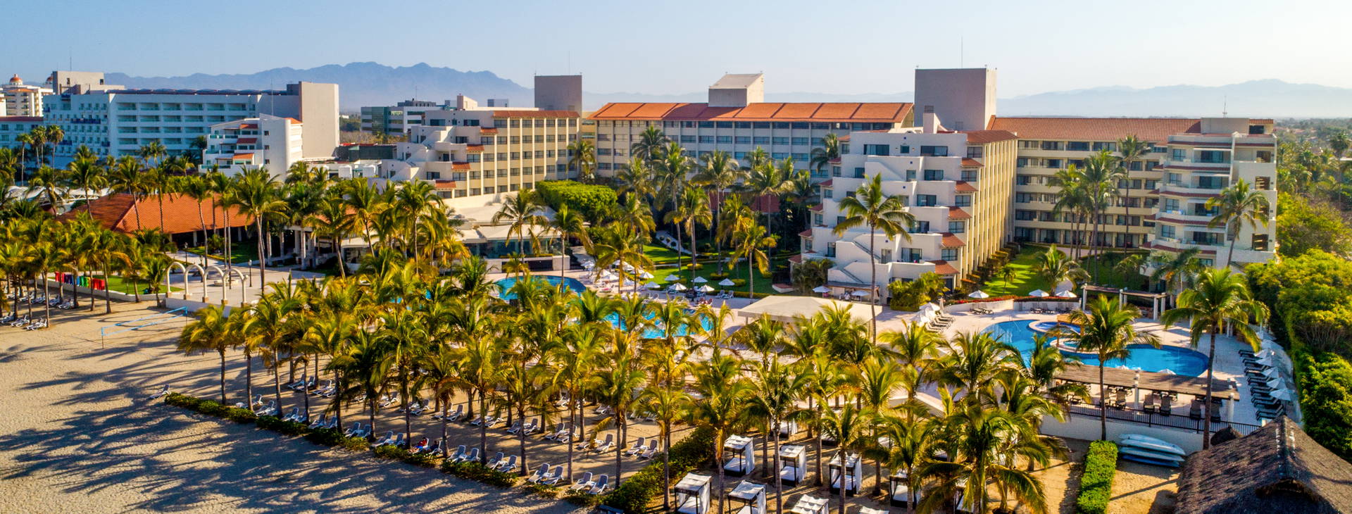 Occidental Nuevo Vallarta Obrázek8