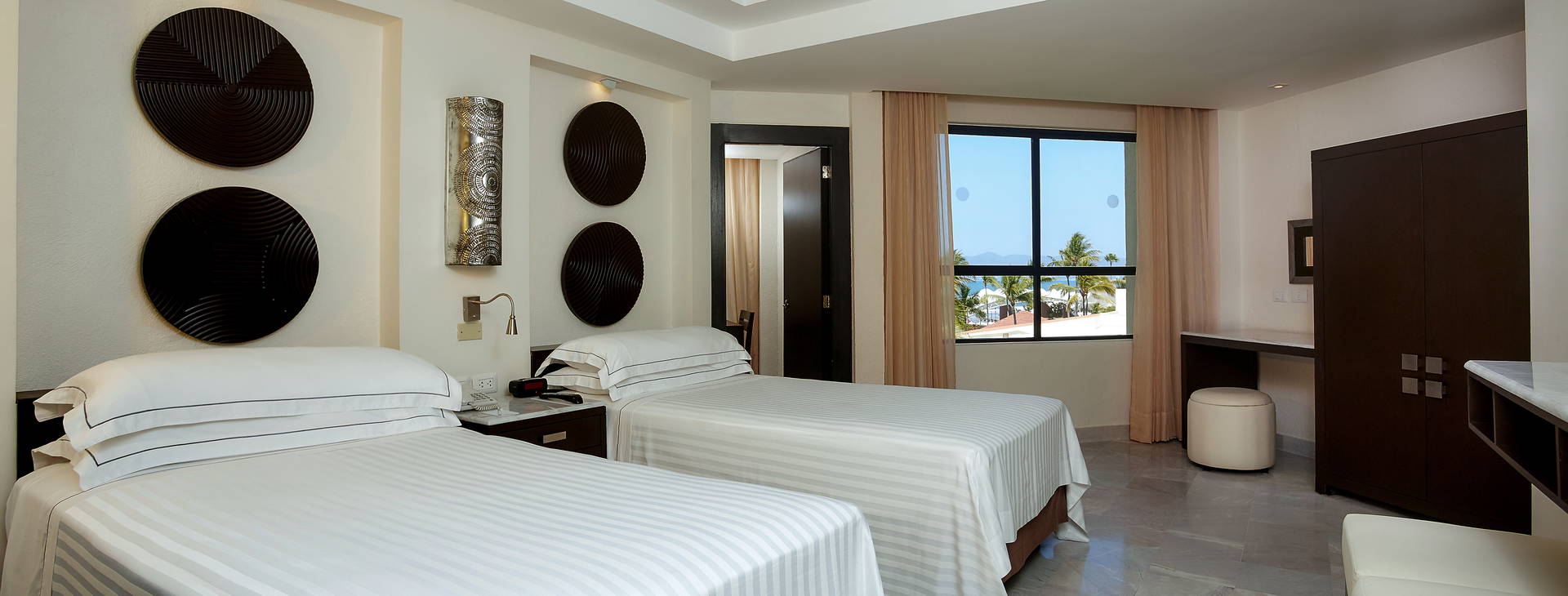 Occidental Nuevo Vallarta Obrázek20
