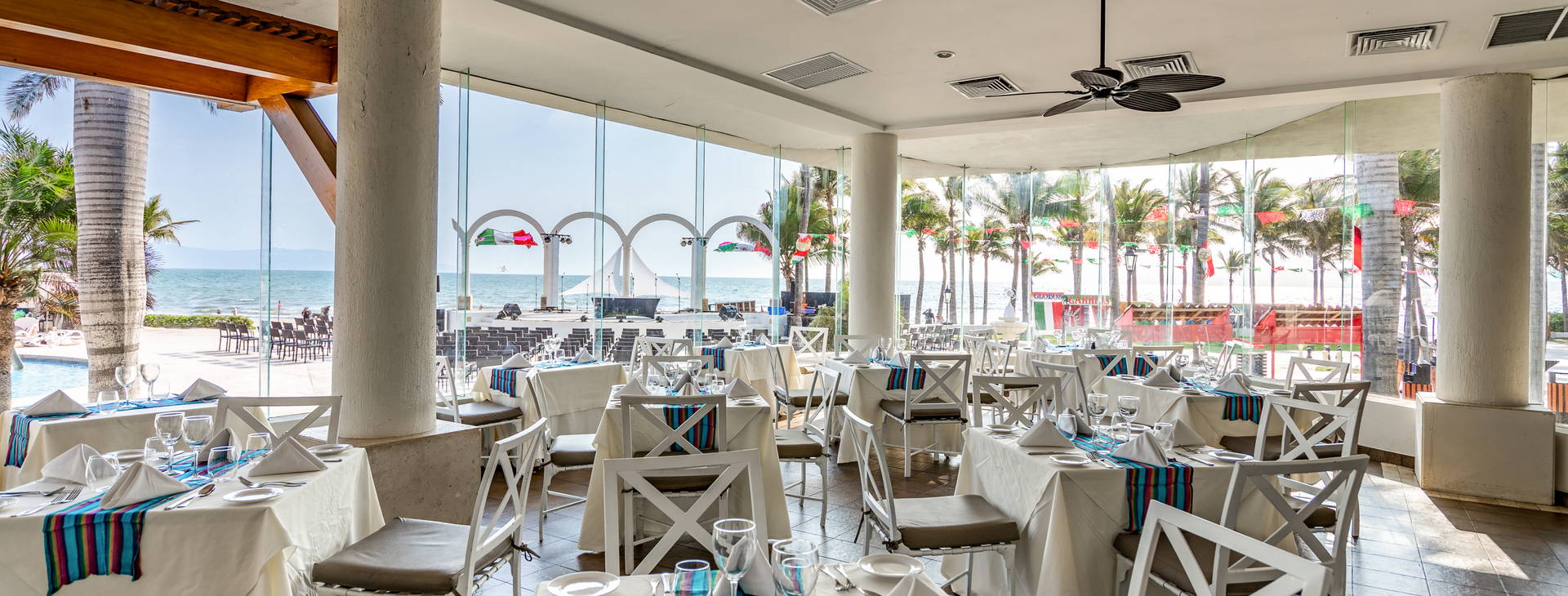 Occidental Nuevo Vallarta Obrázek31