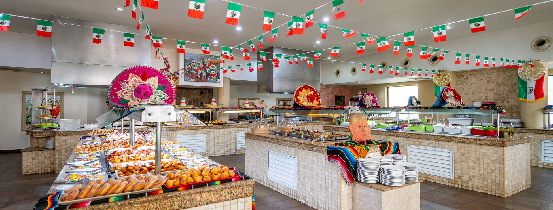 Occidental Nuevo Vallarta Obrázek23
