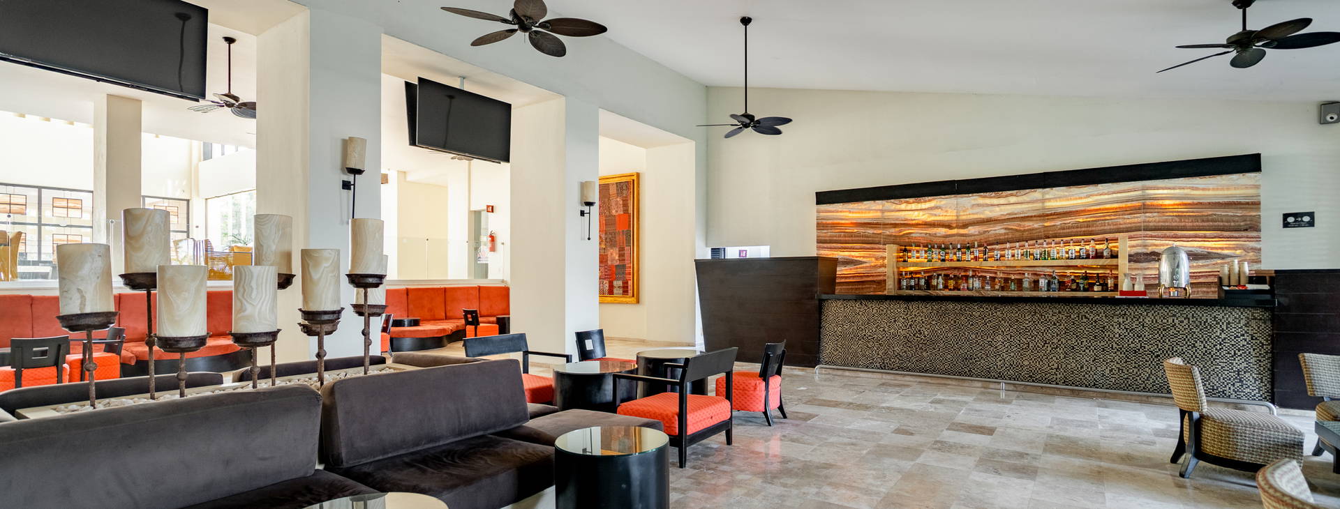 Occidental Nuevo Vallarta Obrázek37