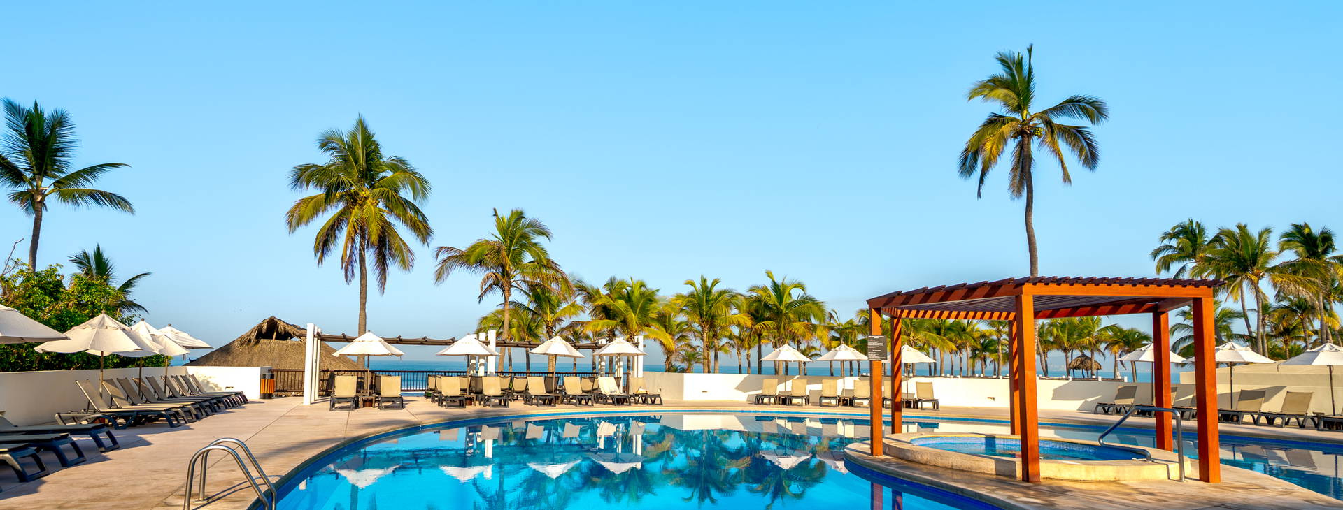 Occidental Nuevo Vallarta Obrázek11