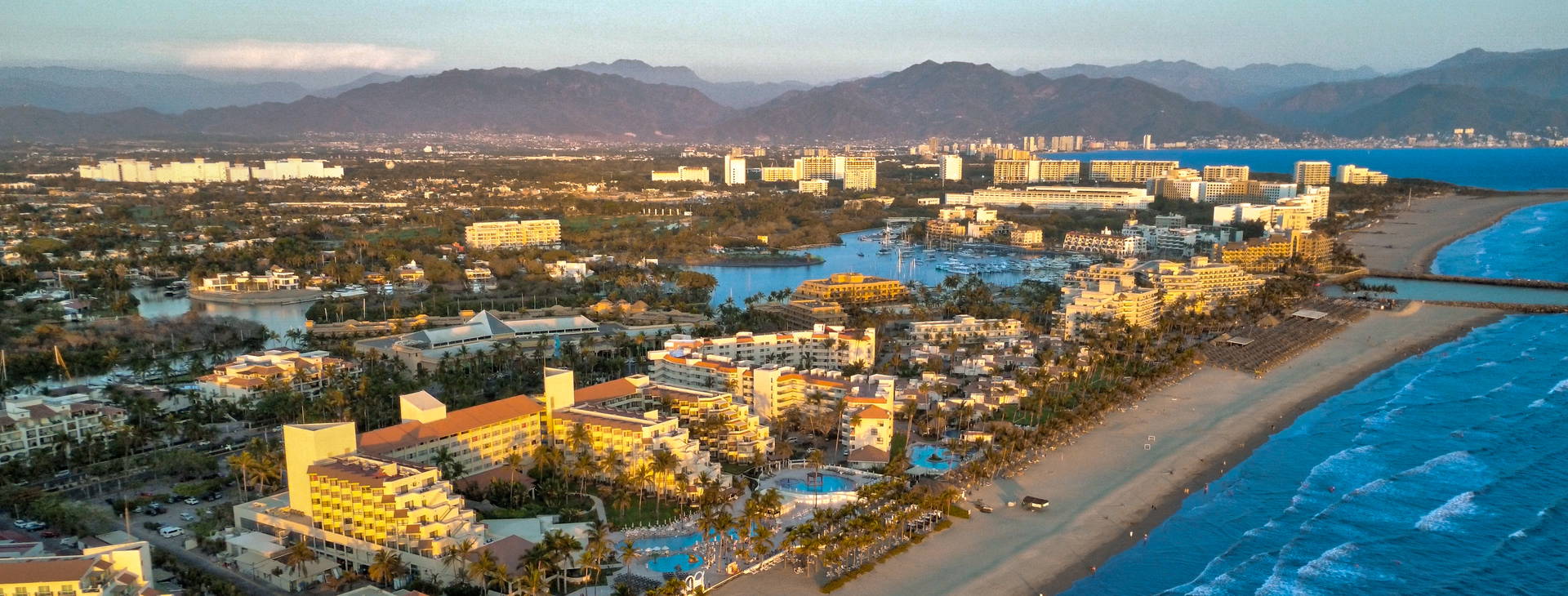 Occidental Nuevo Vallarta Obrázek13