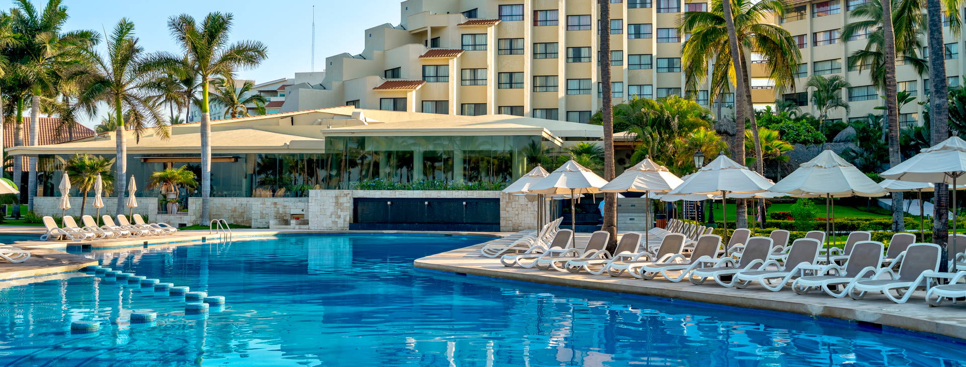 Occidental Nuevo Vallarta Obrázek1