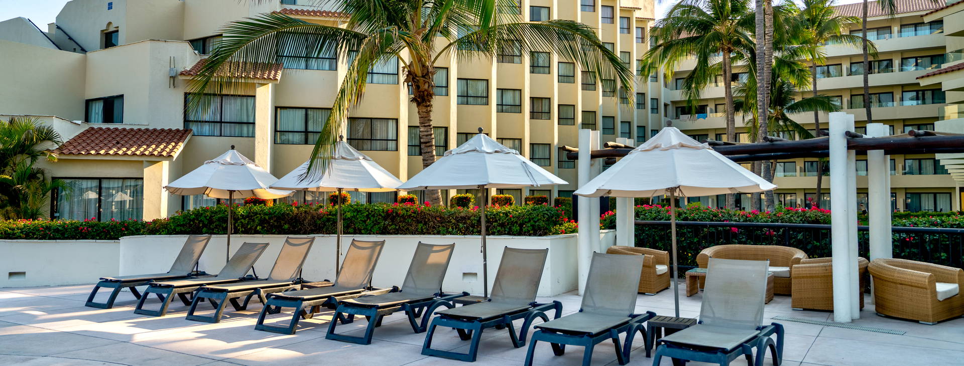 Occidental Nuevo Vallarta Obrázek16