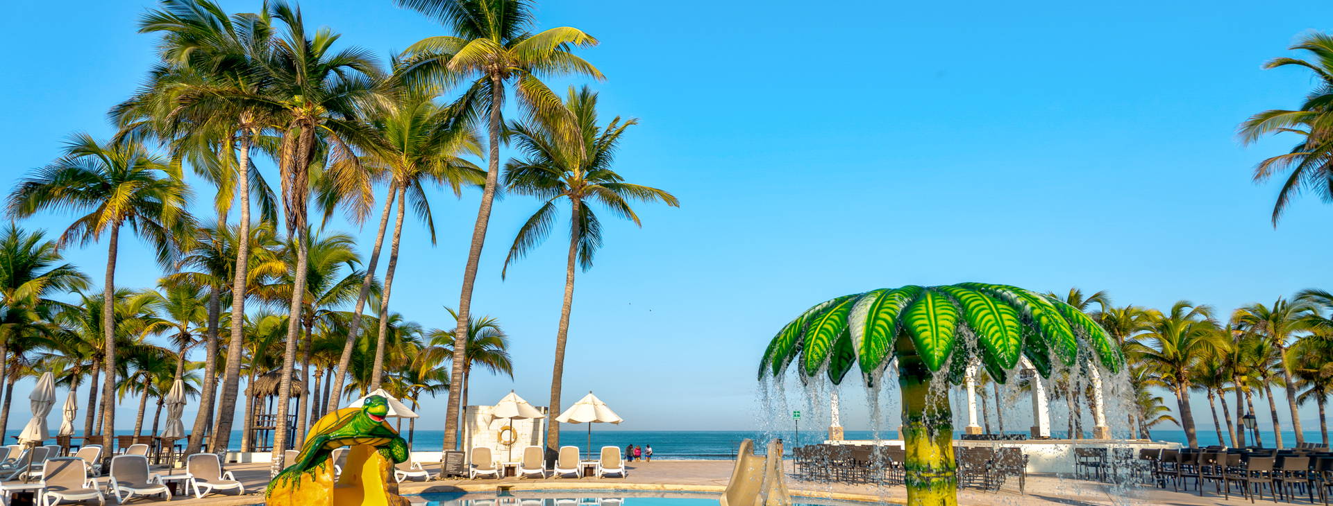 Occidental Nuevo Vallarta Obrázek7
