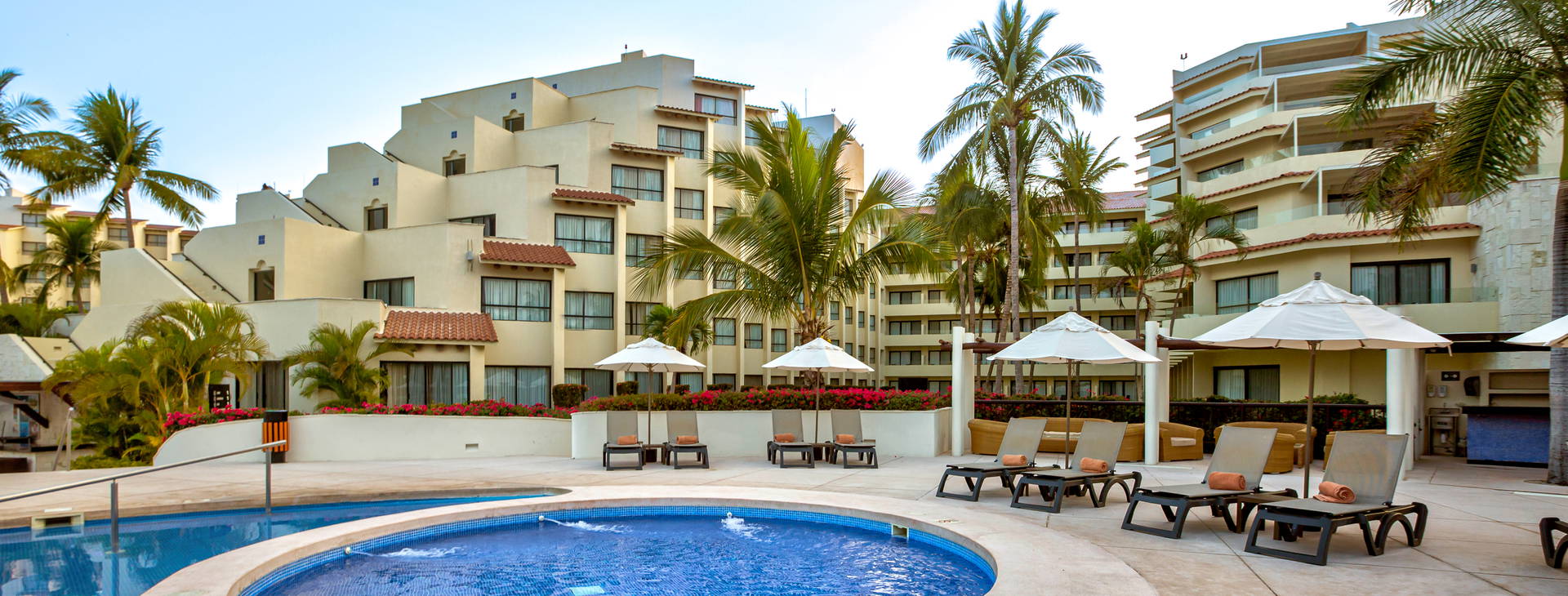 Occidental Nuevo Vallarta Obrázek10