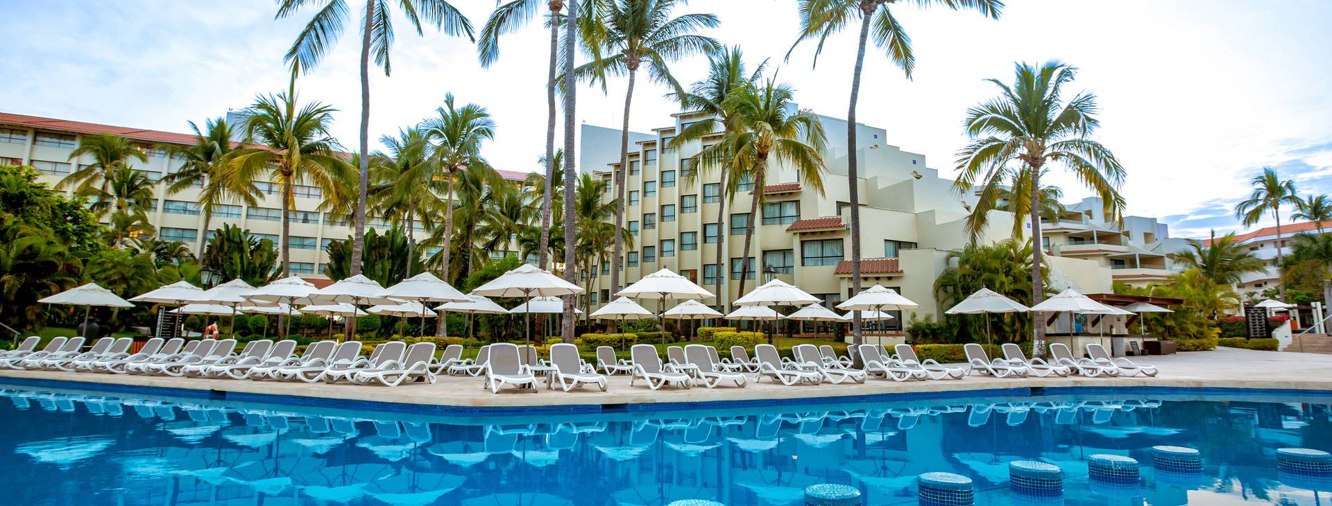 Occidental Nuevo Vallarta Obrázek6
