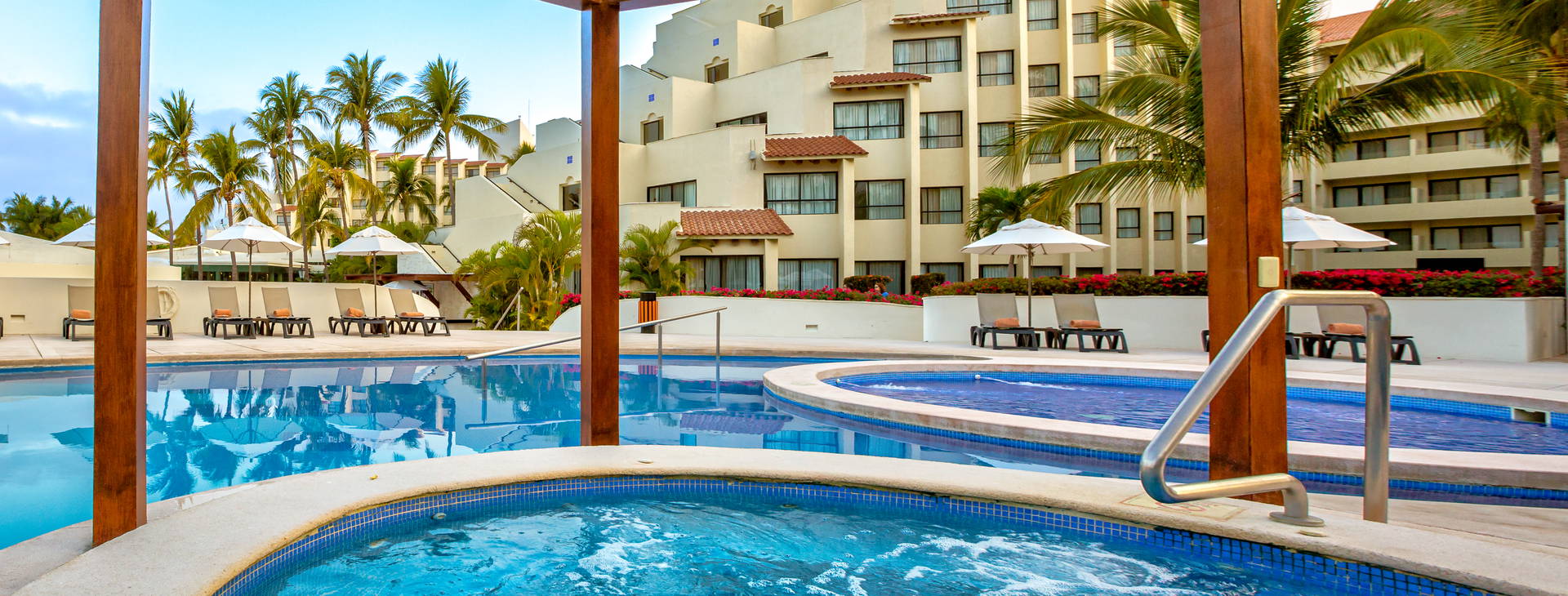 Occidental Nuevo Vallarta Obrázek4