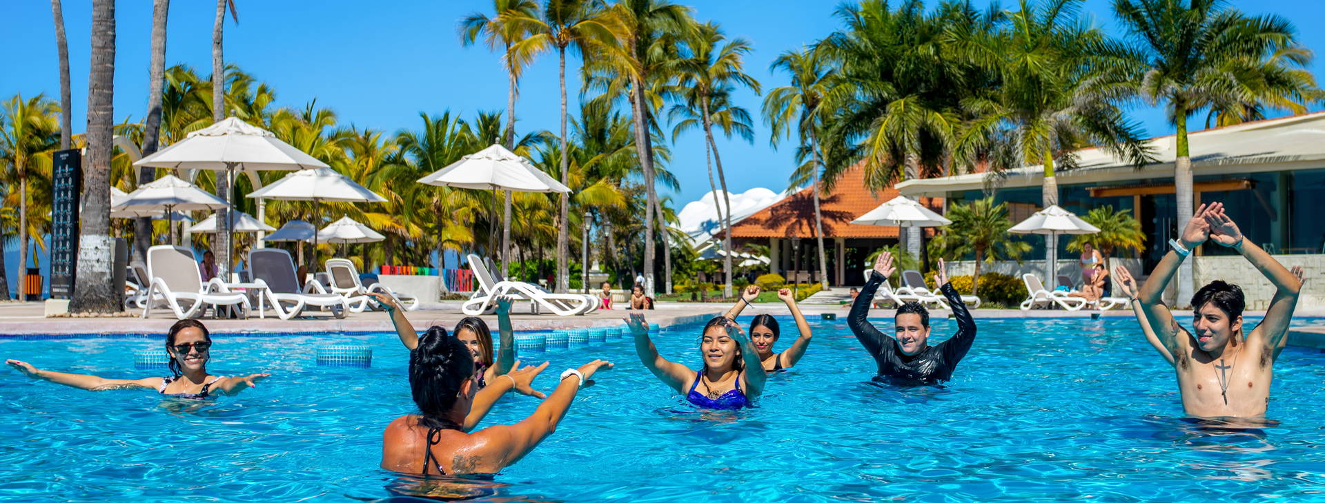 Occidental Nuevo Vallarta Obrázek47