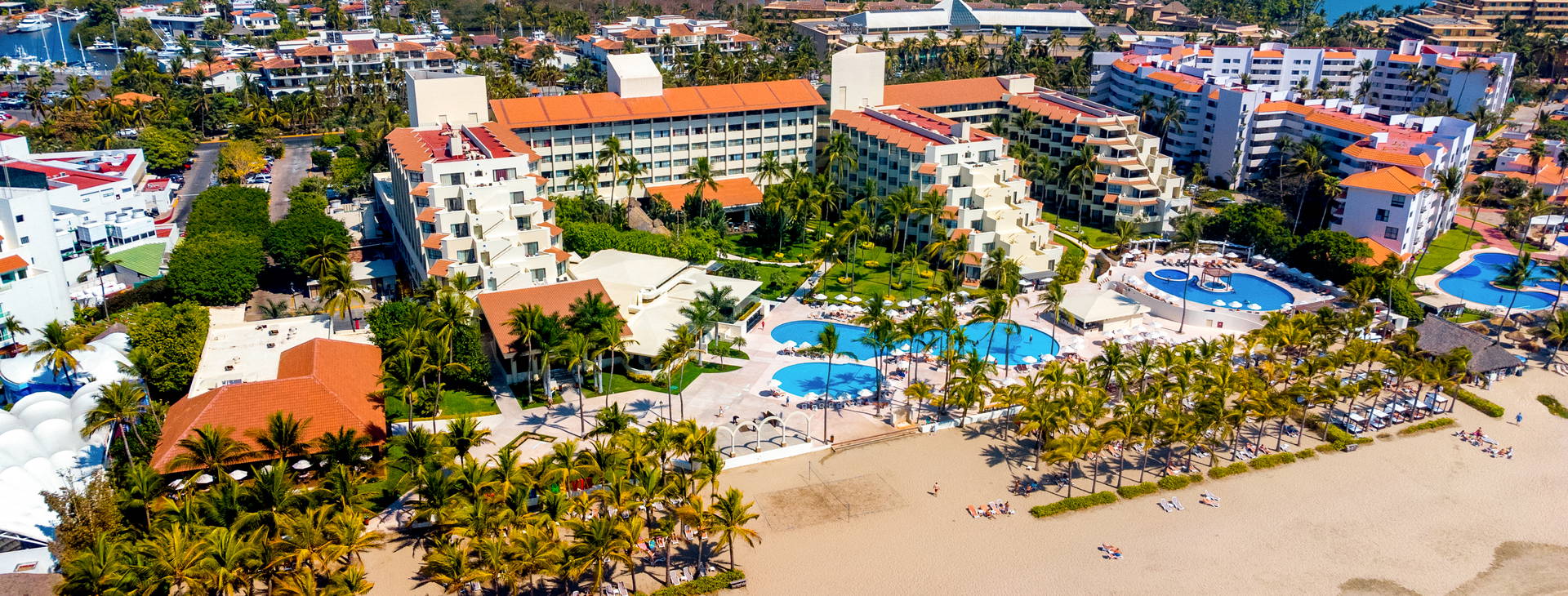 Occidental Nuevo Vallarta Obrázek0