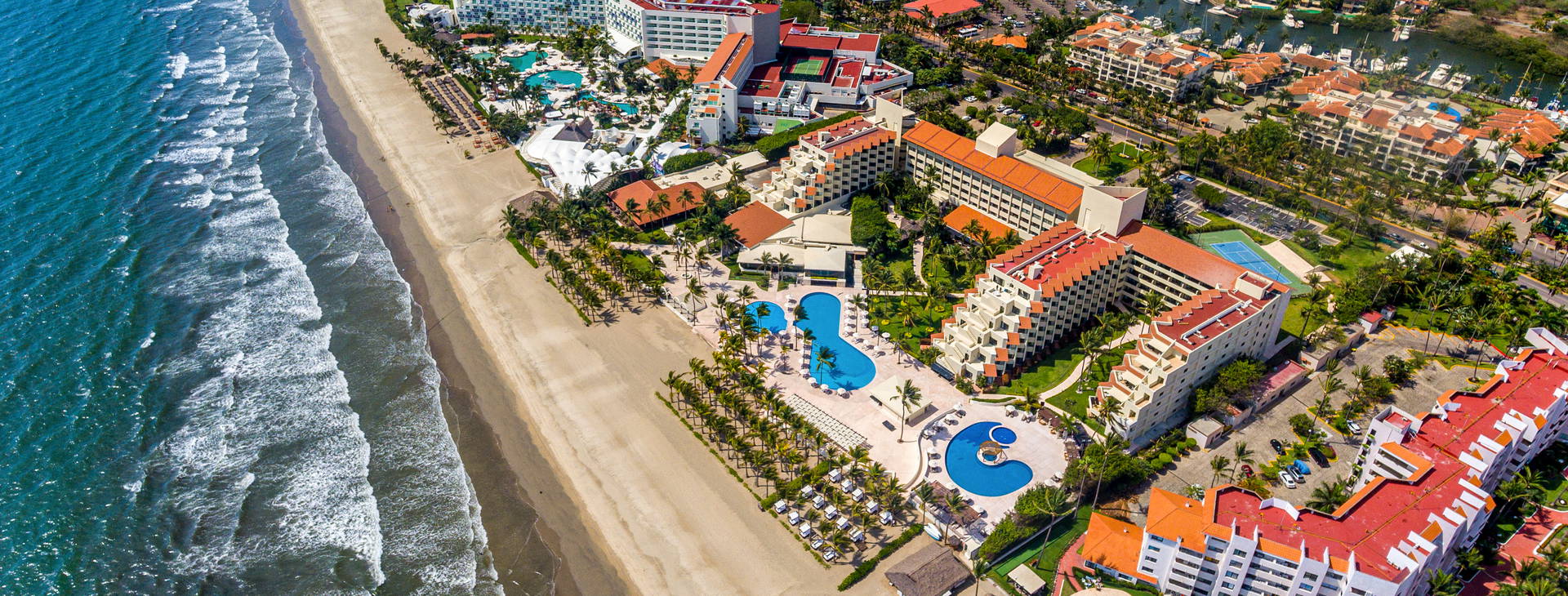Occidental Nuevo Vallarta Obrázek2