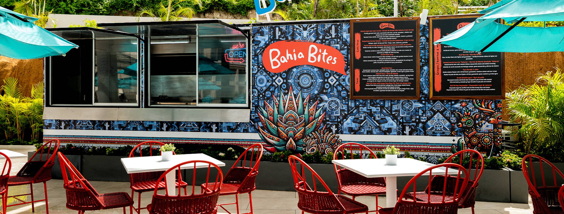 Dreams Bahia Mita Obrázek42