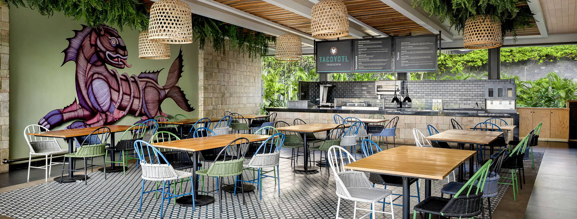 Dreams Bahia Mita Obrázek23