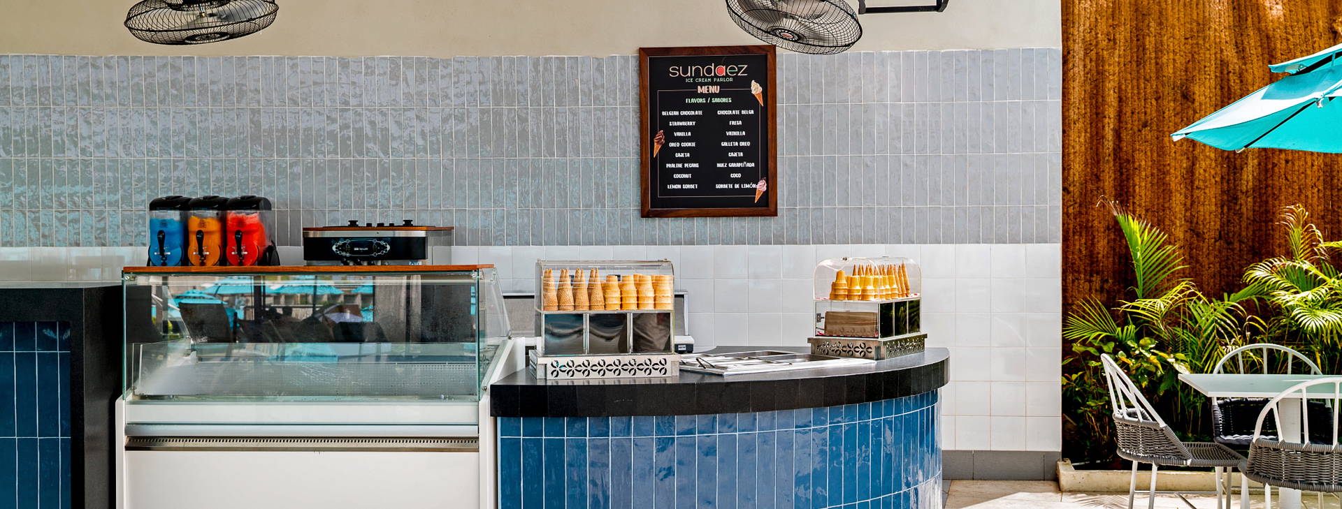 Dreams Bahia Mita Obrázek24