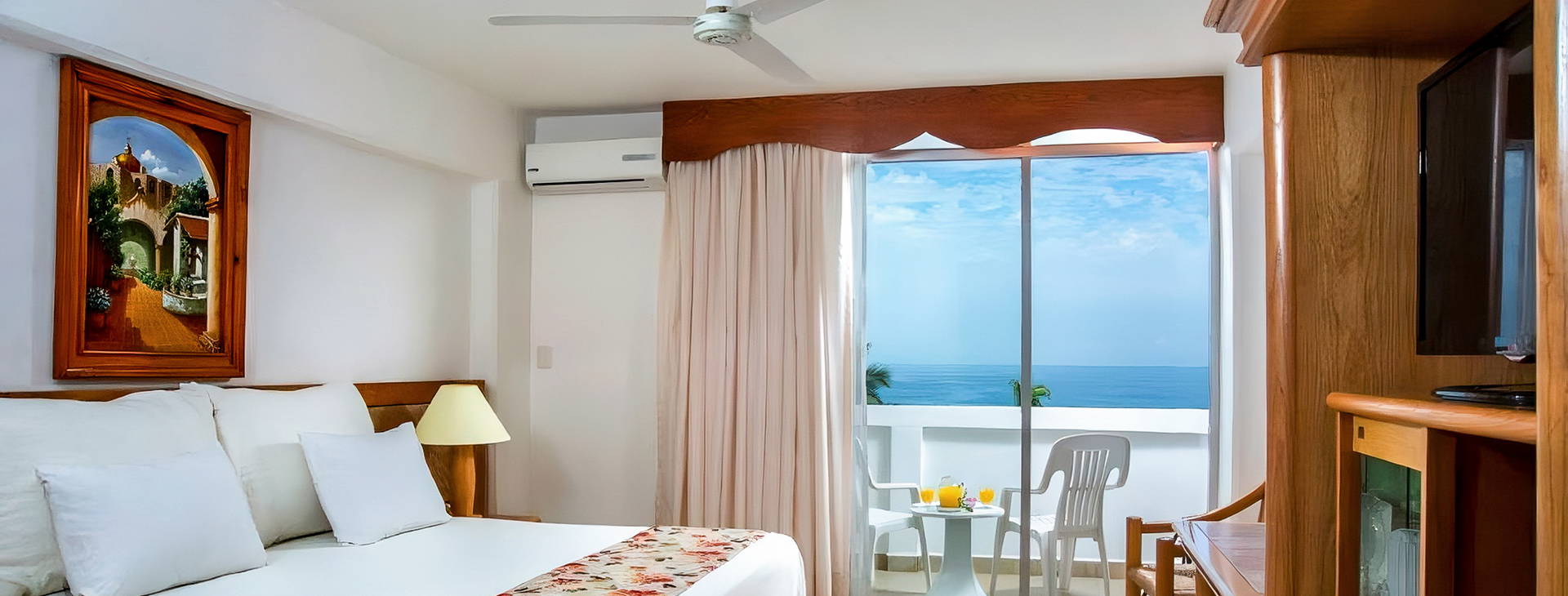 Tropicana Puerto Vallarta Obrázek10