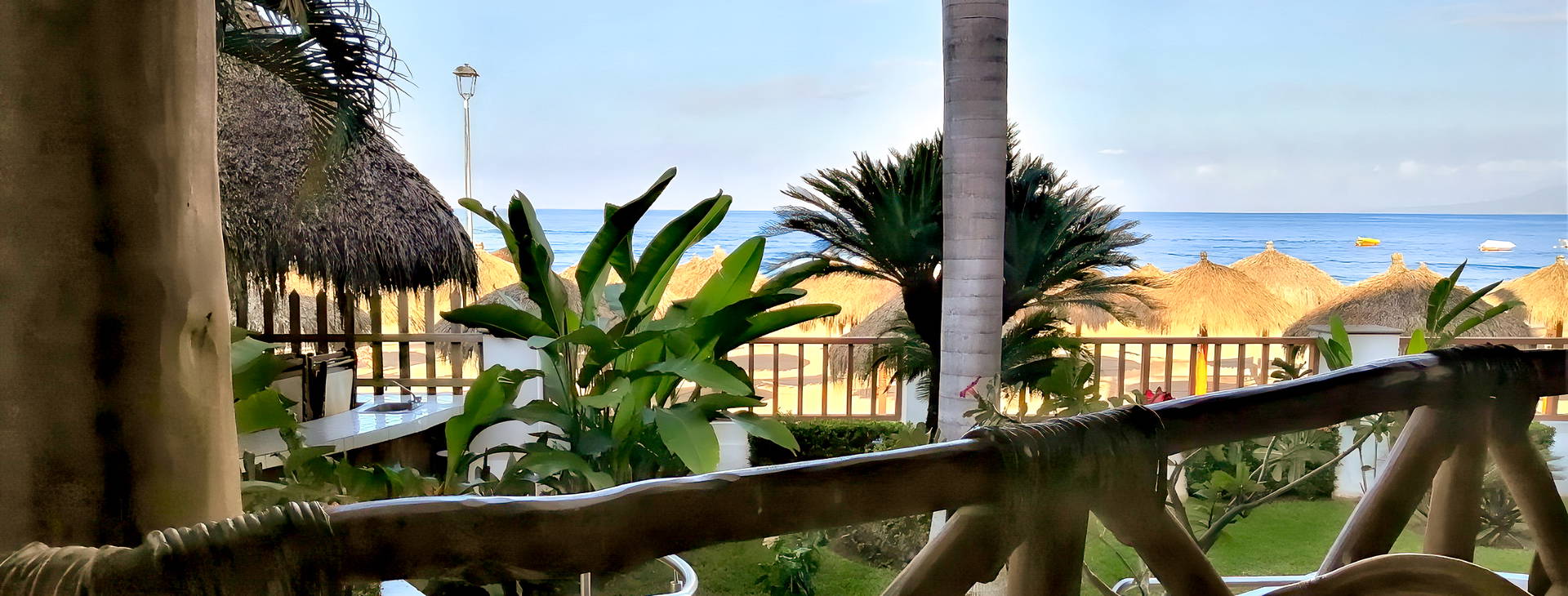 Tropicana Puerto Vallarta Obrázek12