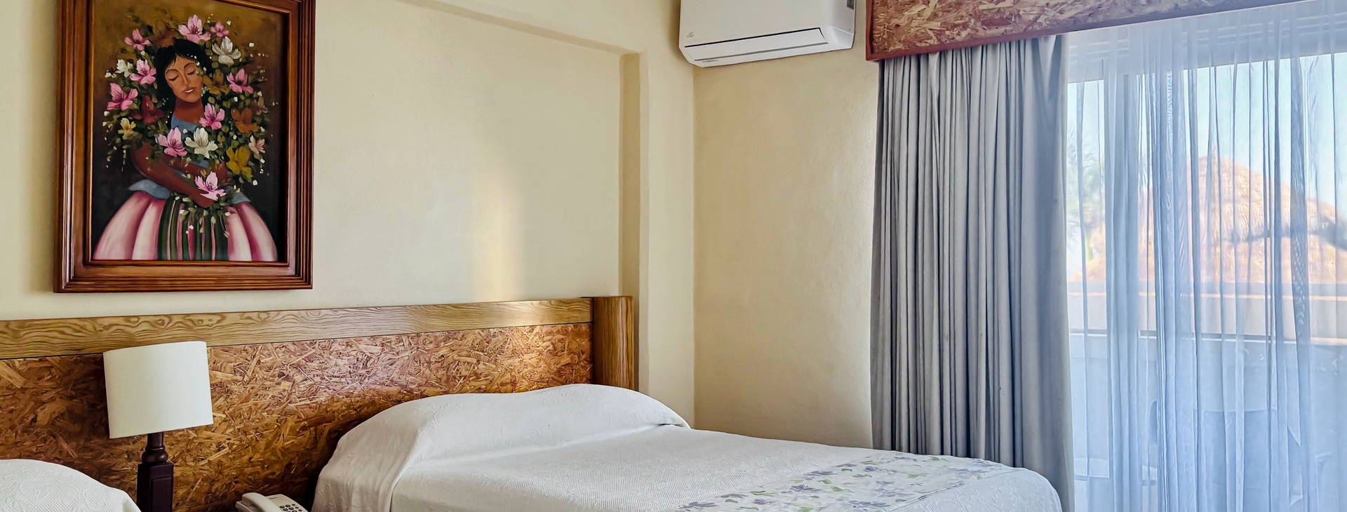 Tropicana Puerto Vallarta Obrázek8