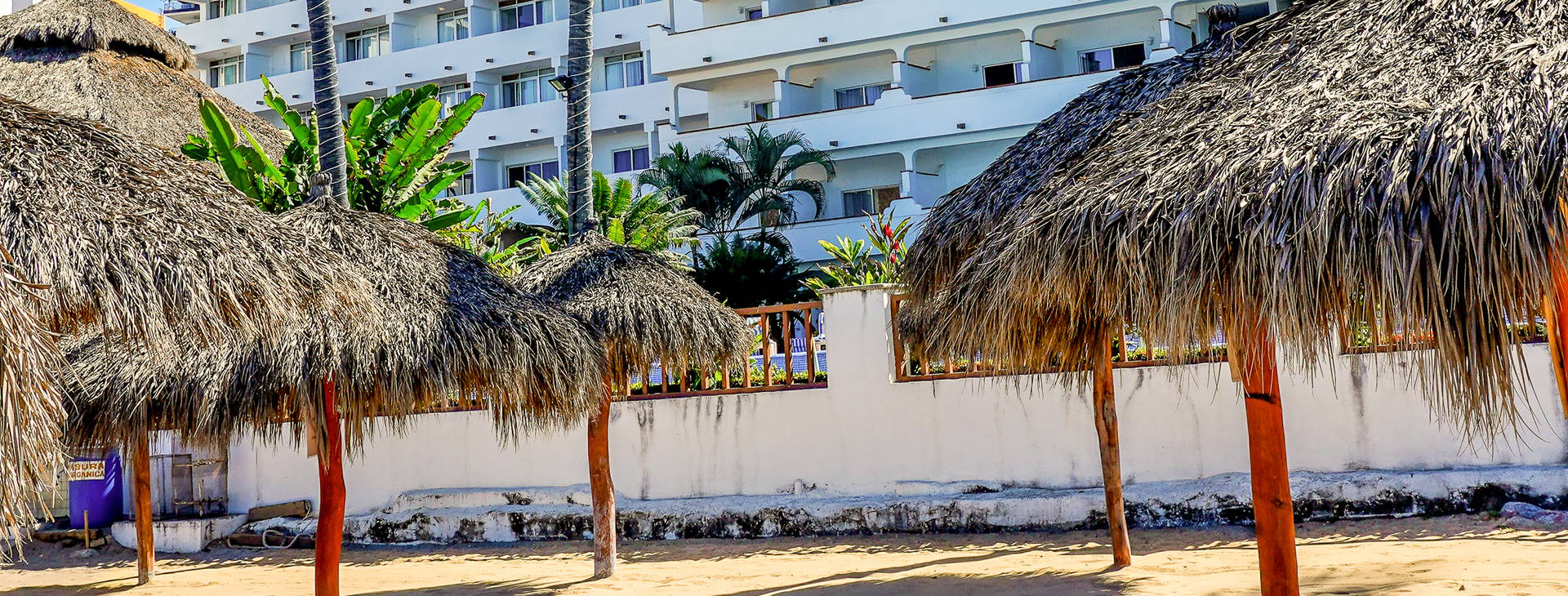 Tropicana Puerto Vallarta Obrázek15