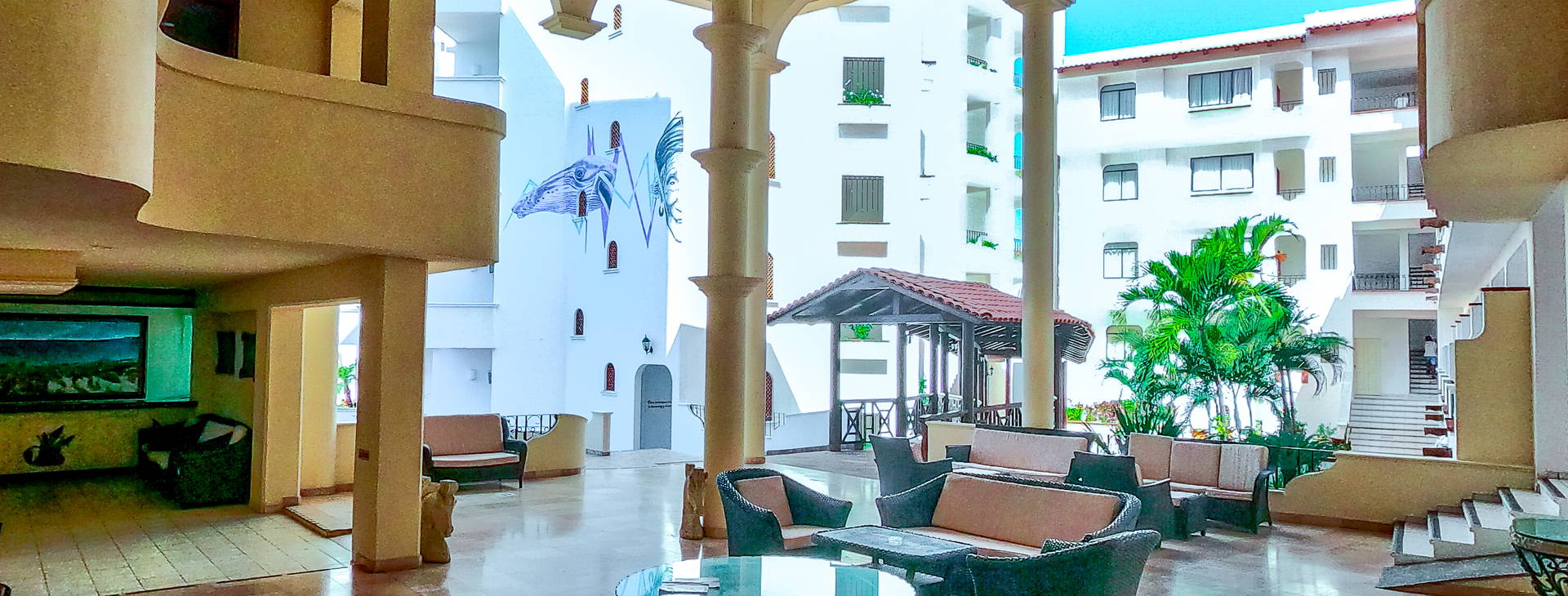 Tropicana Puerto Vallarta Obrázek14