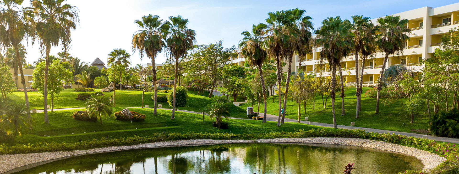 Iberostar Selection Playa Mita Obrázek18