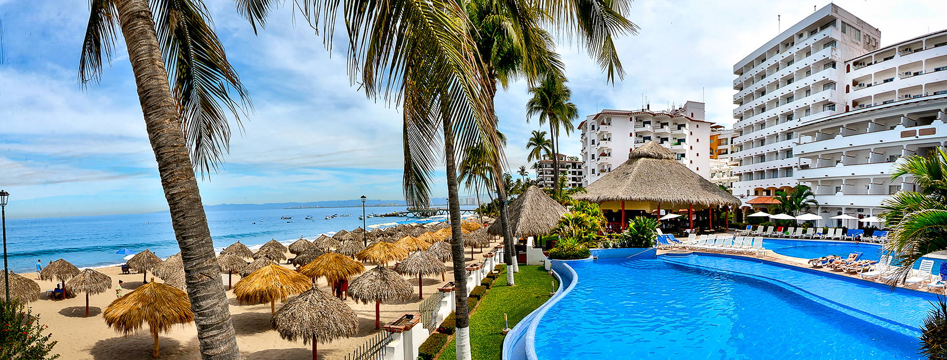 Tropicana Puerto Vallarta Obrázek1