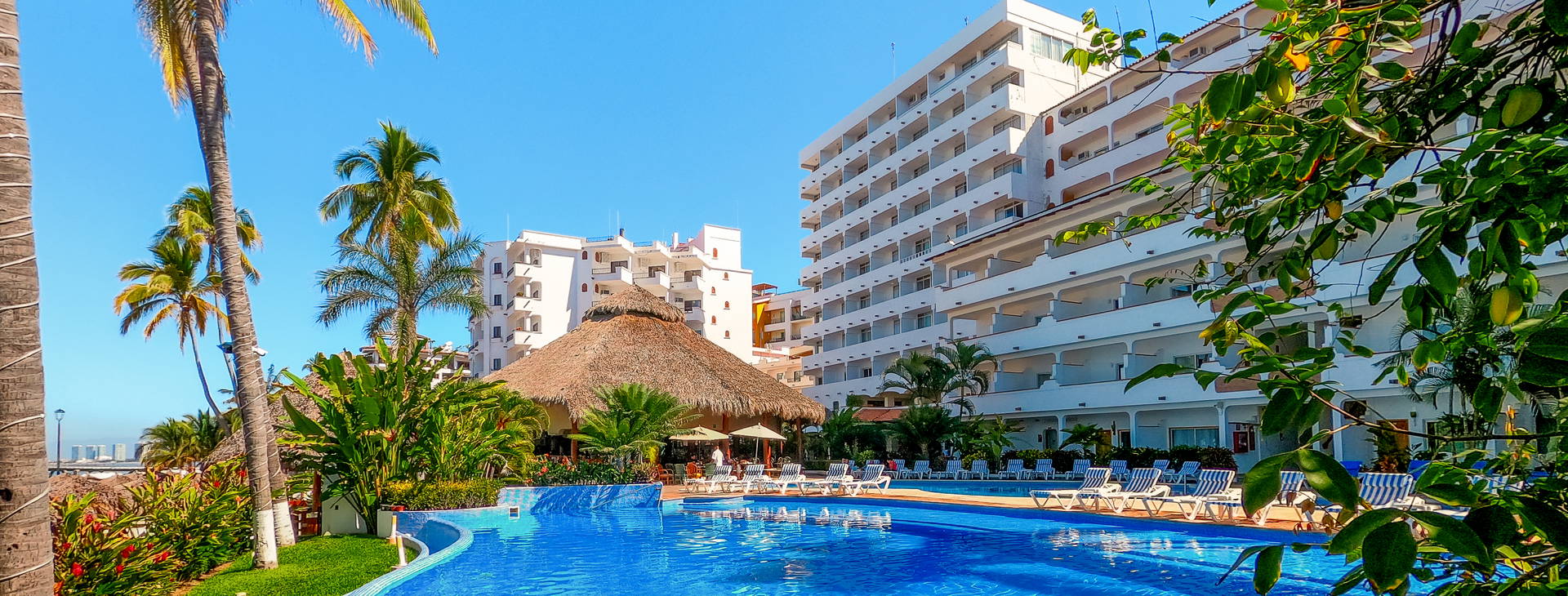 Tropicana Puerto Vallarta Obrázek5