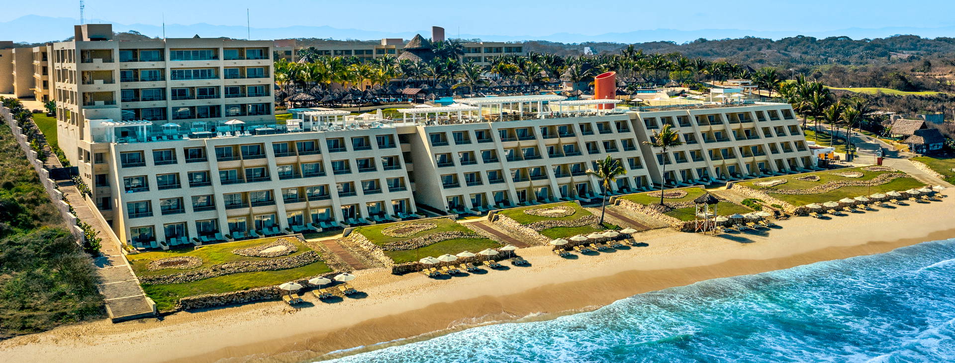 Iberostar Selection Playa Mita Obrázek1