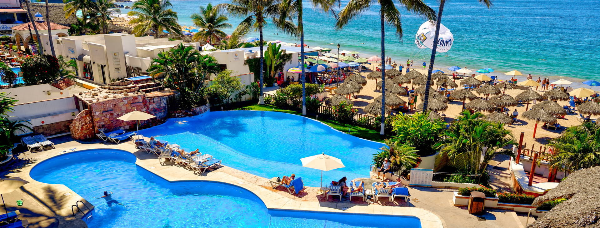 Tropicana Puerto Vallarta Obrázek2