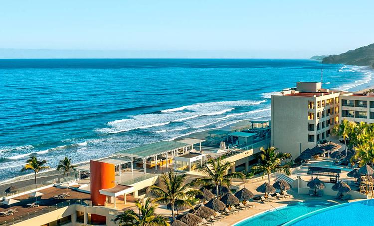 Iberostar Selection Playa Mita-obr