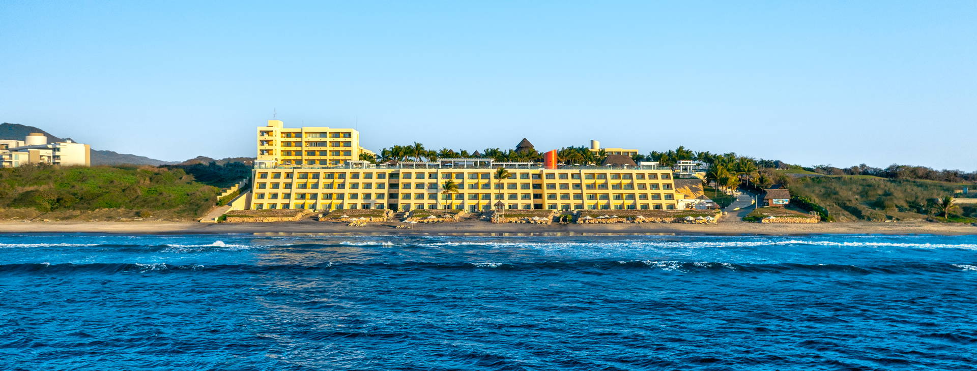 Iberostar Selection Playa Mita Obrázek3