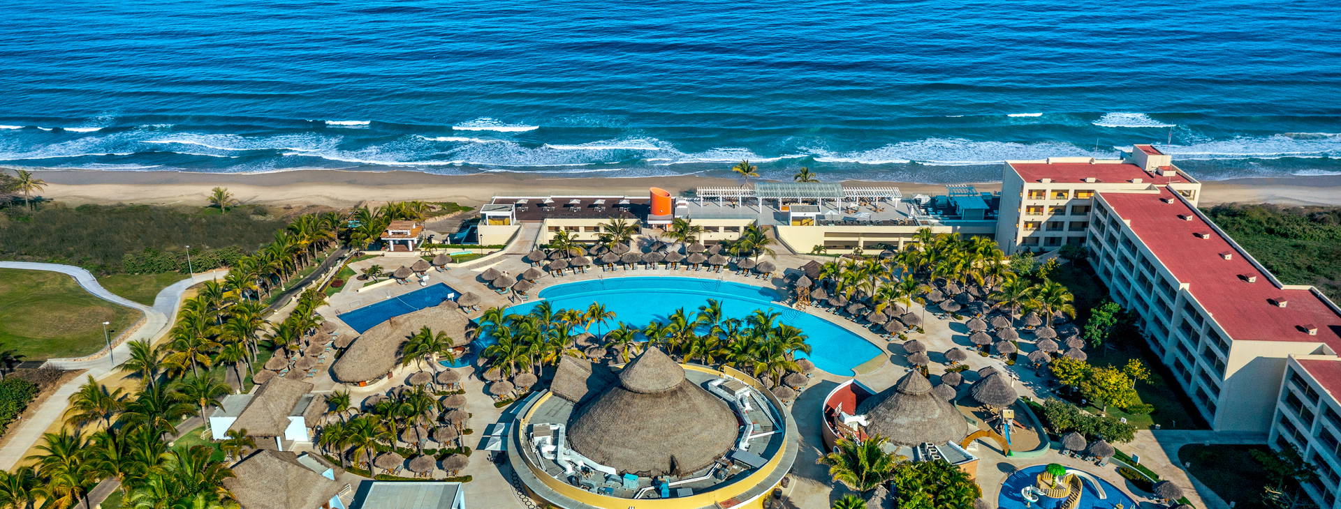 Iberostar Selection Playa Mita Obrázek2