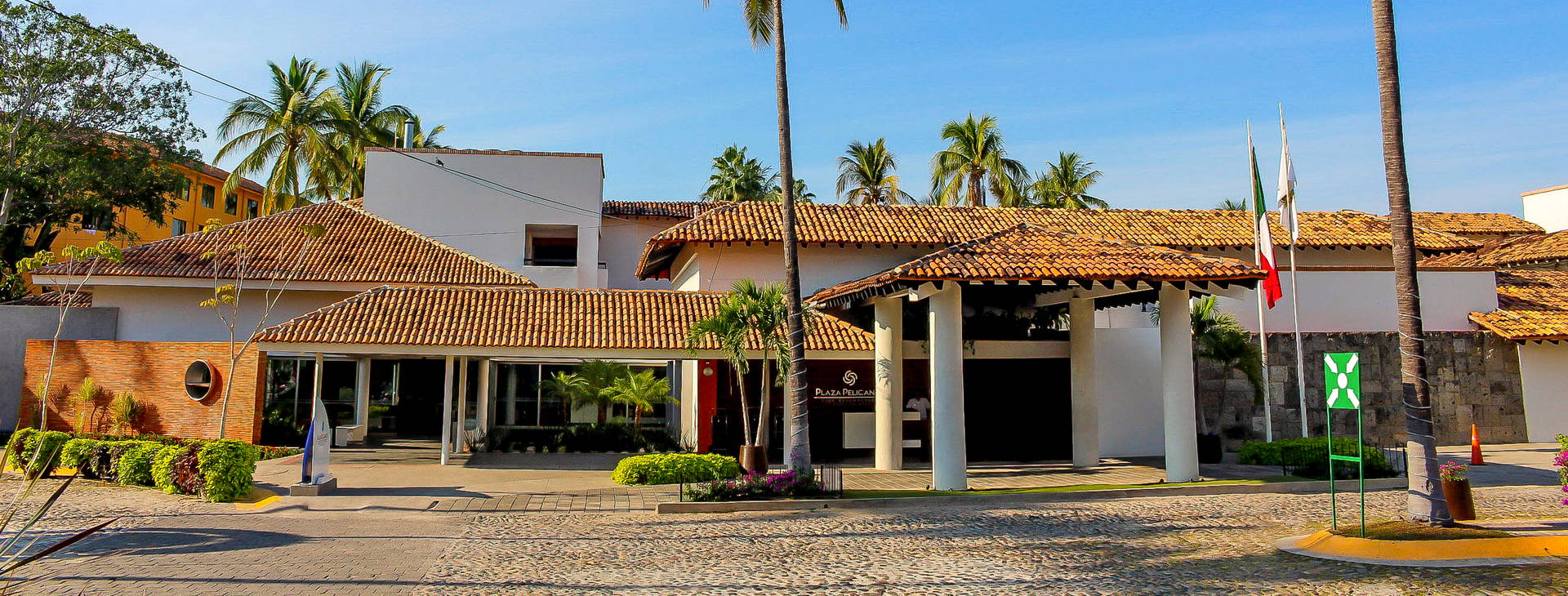 Plaza Pelicanos Club Obrázek10