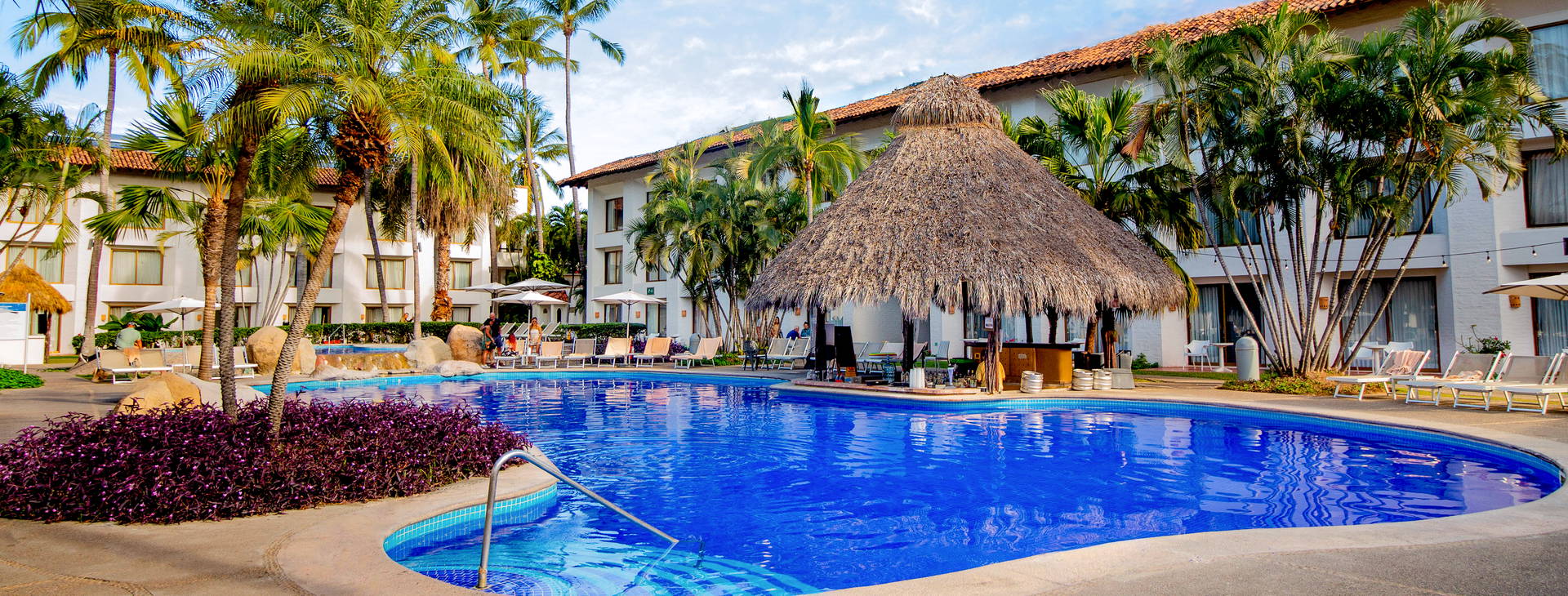 Plaza Pelicanos Club Obrázek2