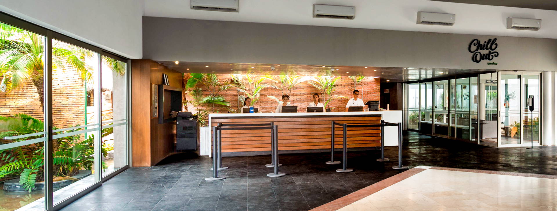 Plaza Pelicanos Club Obrázek14