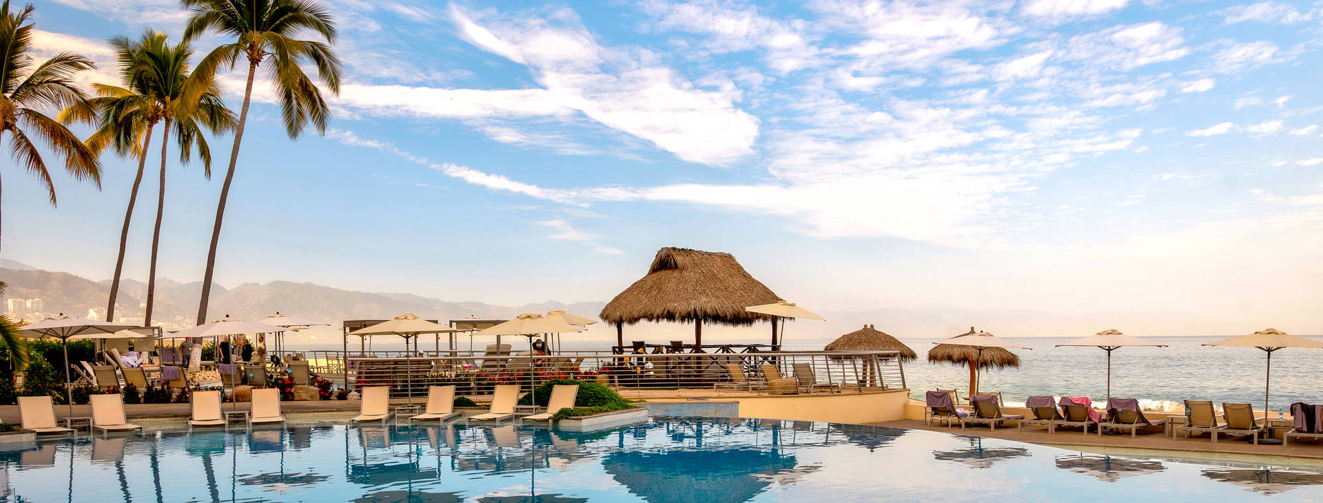 Sunset Plaza Beach Resort Obrázek2