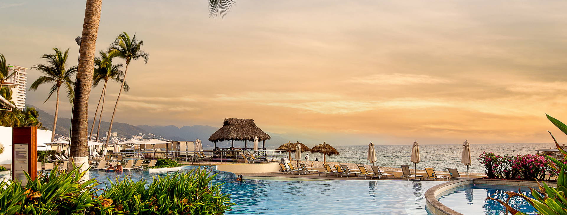 Sunset Plaza Beach Resort Obrázek7