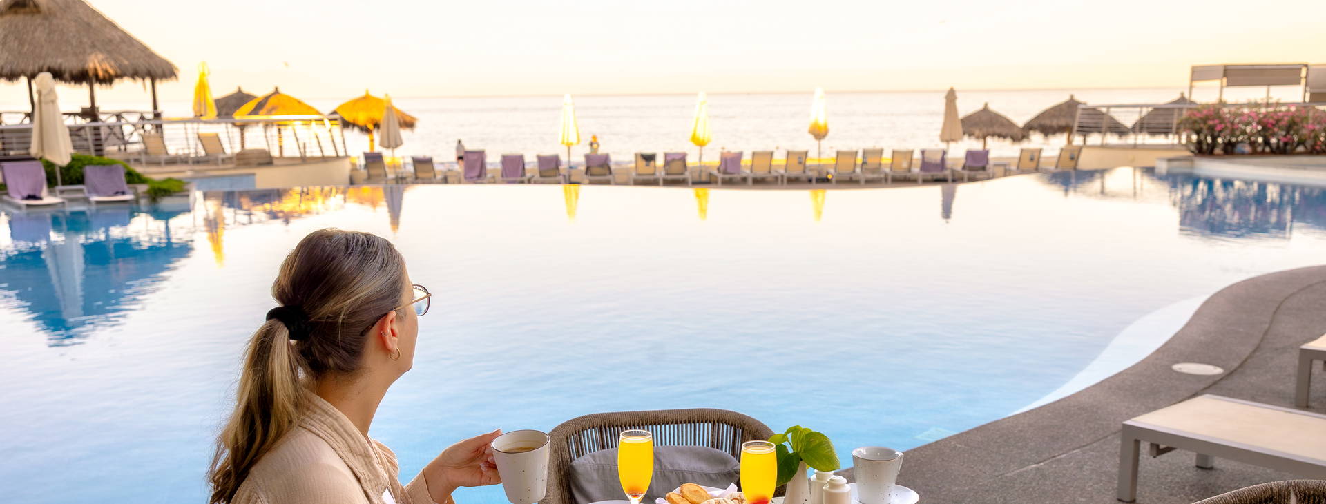 Sunset Plaza Beach Resort Obrázek18