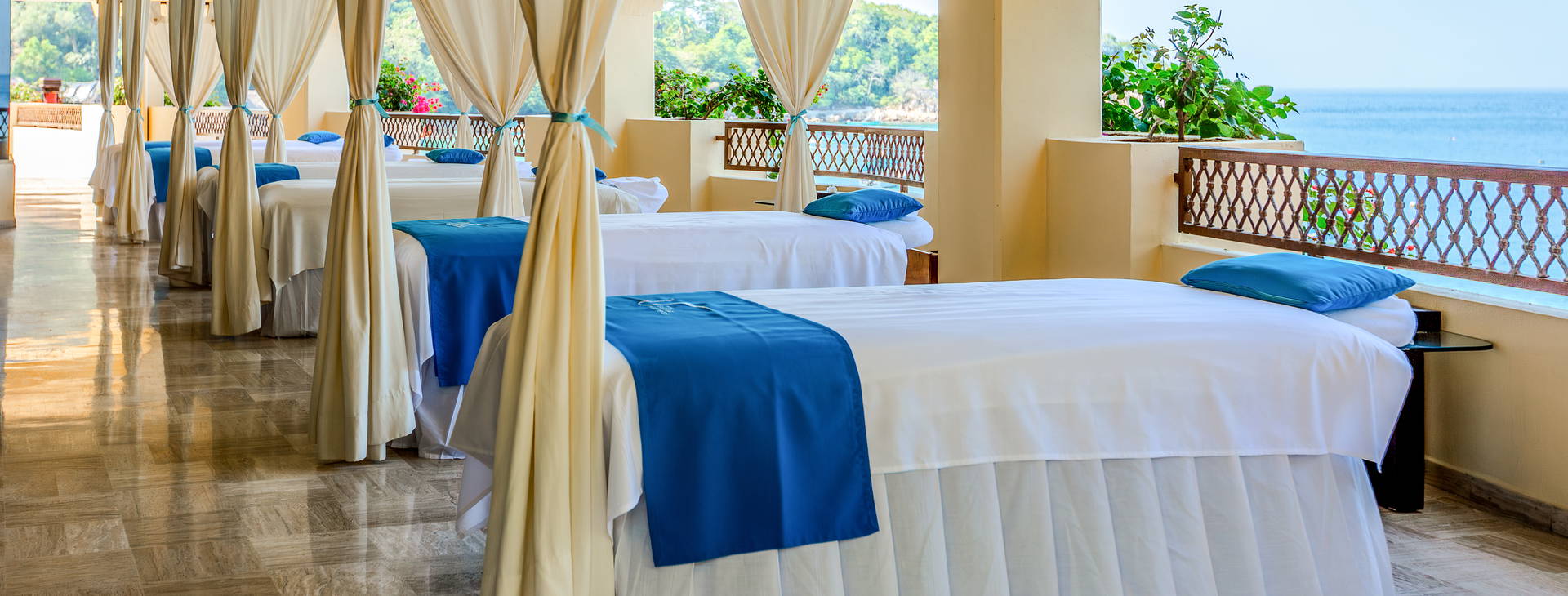 Barcelo Puerto Vallarta Obrázek31