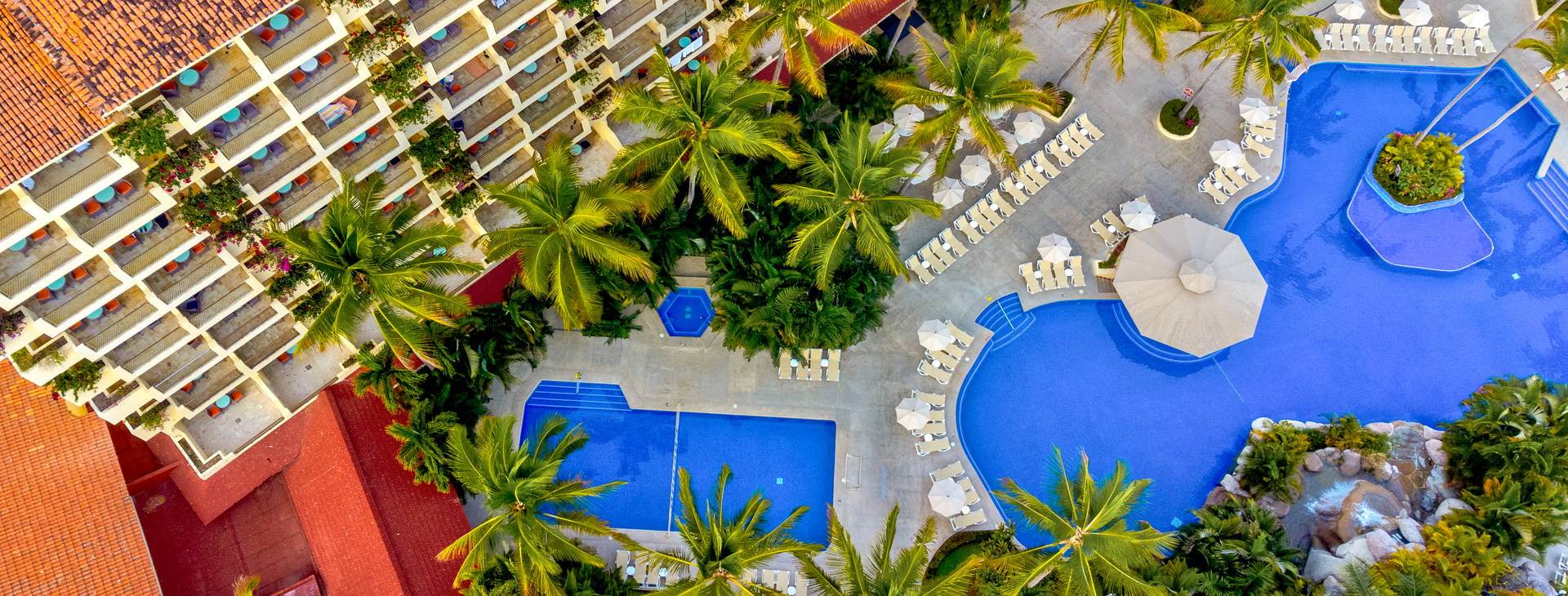 Barcelo Puerto Vallarta Obrázek3