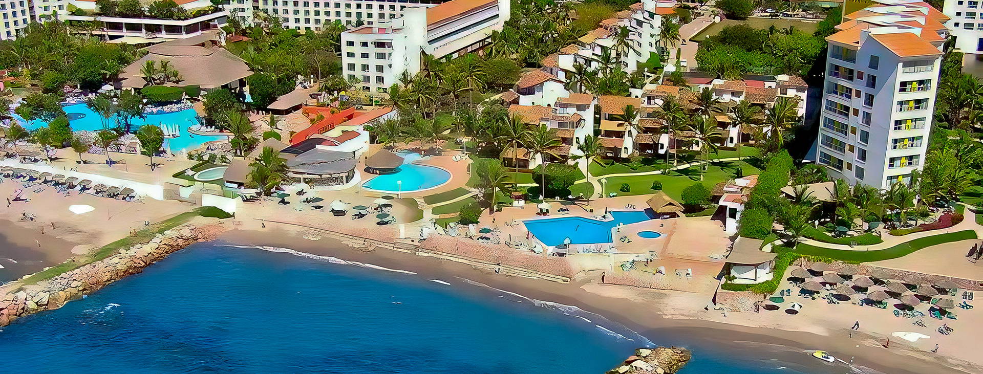 Vamar Vallarta Obrázek27